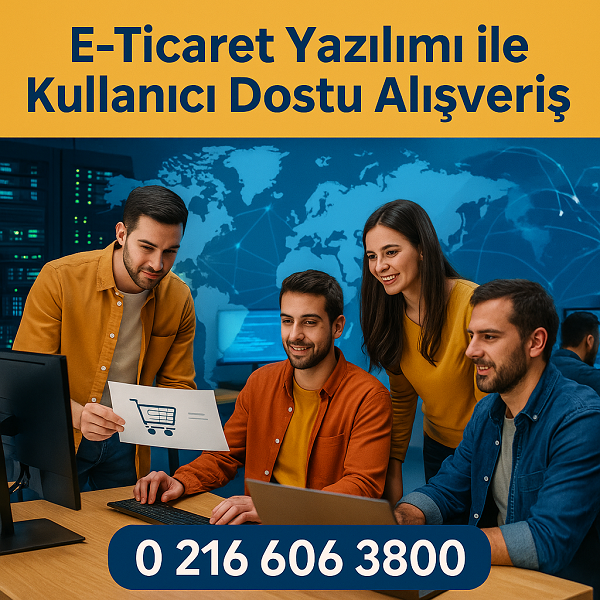 E-Ticaret Sitesi Tasarımı Fiyat Ve Seçenekler