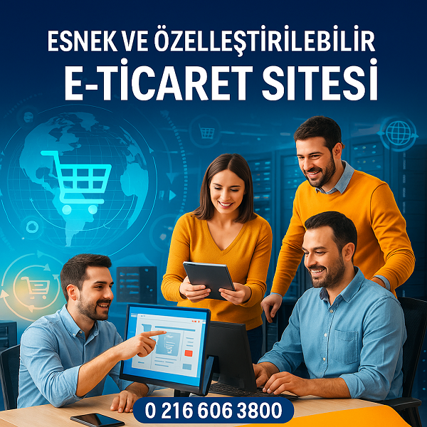 E-Ticaret Sitesinde Seo Optimizasyon İpuçları