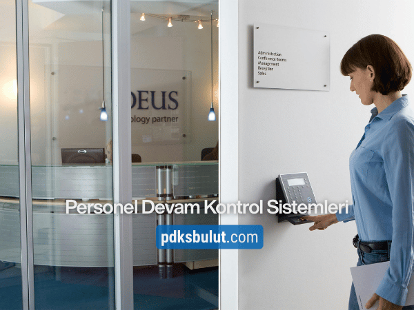 Personel Devam Kontrol Sistemleri